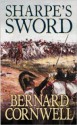 Sharpe's Sword : Richard Sharpe and the Salamanca Campaign, June and July 1812 - Bernard Cornwell