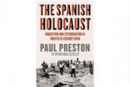 The Spanish Holocaust: Inquisition and Extermination in Twentieth-Century Spain - Paul Preston