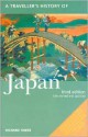 Japan - Richard Tames