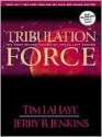 Tribulation Force - Tim LaHaye, Jerry B. Jenkins