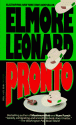 Pronto - Elmore Leonard