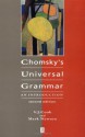 Chomsky's Universal Grammar: An Introduction - Vivian Cook, Mark Newson