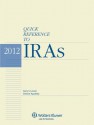 Quick Reference to Iras, 2012 Edition - Donald R. Levy, Gary S. Lesser, Denise Appleby