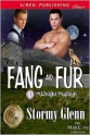 Fang And Fur - Stormy Glenn