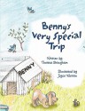 Benny's Very Special Trip - Theresa Broughton, Joyce Warren