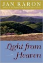 Light from Heaven - Jan Karon