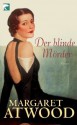 Der blinde Mörder - Brigitte Walitzek, Margaret Atwood