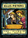 The Pilgrim of Hate (MP3 Book) - Ellis Peters, Roe Kendall