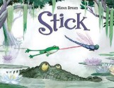 Stick - Steve Breen