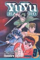 YuYu Hakusho, Volume 9: The Huge Ordeal! - Yoshihiro Togashi