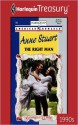 The Right Man - Anne Stuart