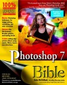 Photoshop 7 Bible - Deke McClelland