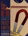 The Cool Hot Rod And Other Electrifying Experiments On Energy And Matter - Paul Doherty, Don Rathjen