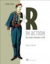 R in Action - Robert Kabacoff