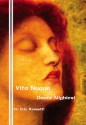 Vita Nuova - Dante Alighieri, Dante Gabriel Rossetti, Sasha Newborn