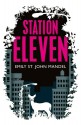 Station Eleven - Emily St. John Mandel