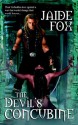 The Devil's Concubine - Jaide Fox