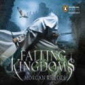 Falling Kingdoms - Morgan Rhodes, Fred Berman