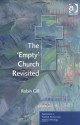 The 'Empty' Church Revisited - Nicola Tuxworth