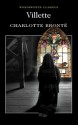 Villette - Charlotte Brontë