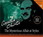 The Mysterious Affair at Styles - David Suchet, Agatha Christie