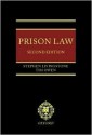 Prison Law - Stephen Livingstone, Tim Owen