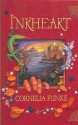 Inkheart - Cornelia Funke