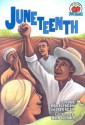 Juneteenth (On My Own Holidays) - Vaunda Micheaux Nelson, Drew Nelson, Mark Schroder