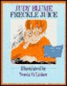 Freckle Juice - Judy Blume