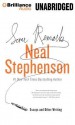 Some Remarks: Essays and Other Writing - Neal Stephenson