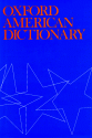 Oxford American Dictionary - Eugene Ehrlich