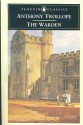 The Warden (The Barsetshire Chronicles, #1) - Anthony Trollope