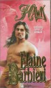 Hawk (Hawk Crest, #1) - Elaine Barbieri