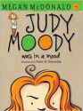 Judy Moody - Megan McDonald, Peter H. Reynolds