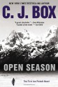 Open Season - C.J. Box