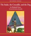 The Snake, the Crocodile and the Dog (Amelia Peabody Series #7) - Elizabeth Peters, Barbara Rosenblat