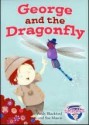 George and the Dragonfly - Andy Blackford, Sue Mason