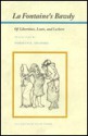 La Fontaine's Bawdy: Of Libertines, Louts, and Lechers: Translations from the Contes Et Nouvelles En Vers - Jean de La Fontaine, Norman R. Shapiro