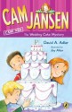 Cam Jansen: Cam Jansen and the Wedding Cake Mystery #30 - David A. Adler, Joy Allen