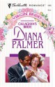 Callaghan's Bride - Diana Palmer
