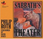 Sabbath's Theatre (Audiocd) - Philip Roth, David Dukes
