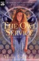 The Owl Service - Alan Garner