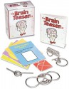 Brain Teaser Kit - Ariel Books