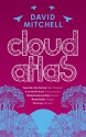 Cloud Atlas - David Mitchell