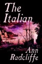 The Italian - Ann Radcliffe