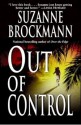 Out of Control - Suzanne Brockmann