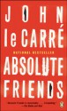 Absolute Friends - John le Carré