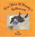 Miss Flora McFlimsey's Halloween - Mariana