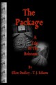 The Package. A Tale of the Holocaust. Enhanced edition. - Ellen Dudley, T.J. Edison., Gretchen Steen