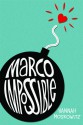 Marco Impossible - Hannah Moskowitz